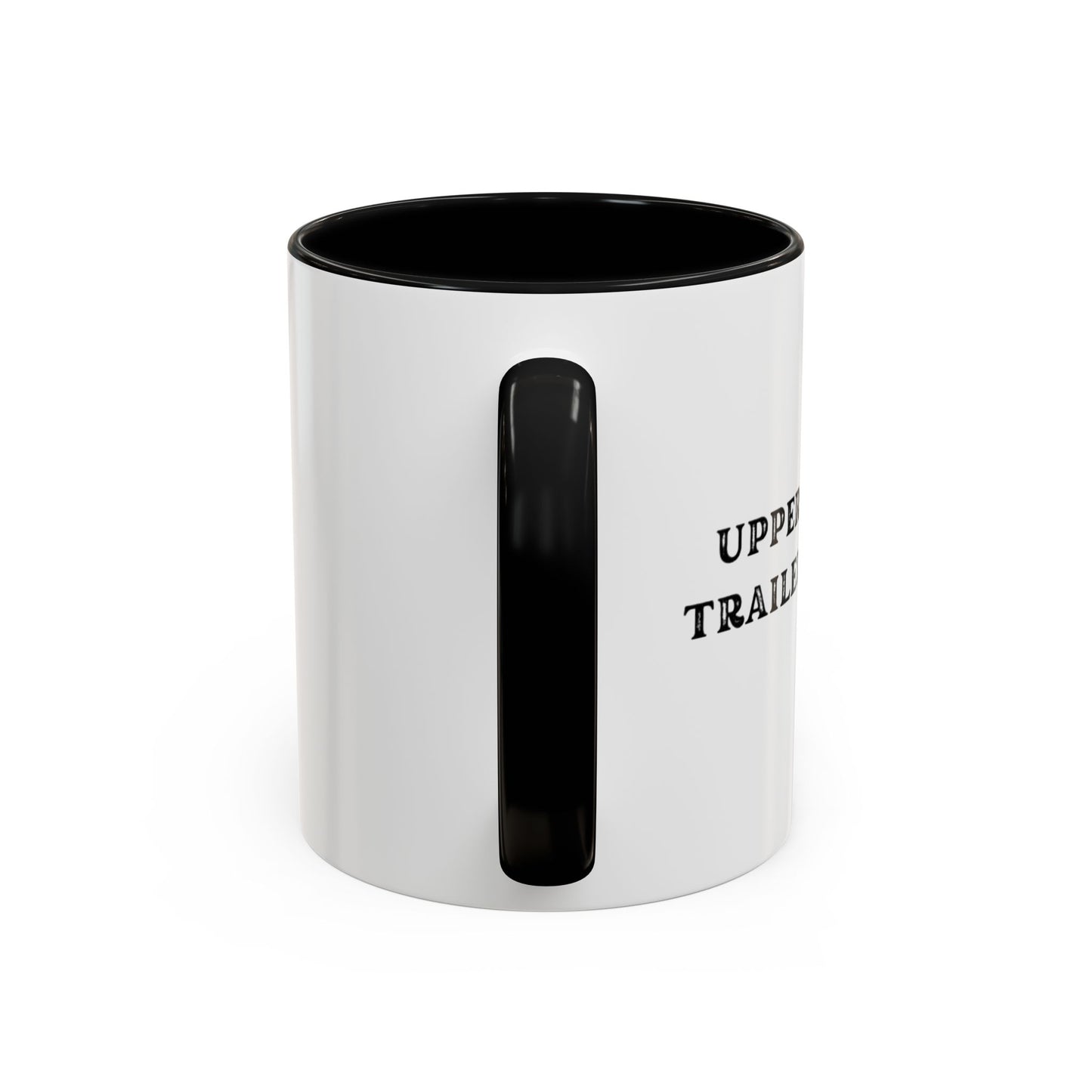 Accent Coffee Mug