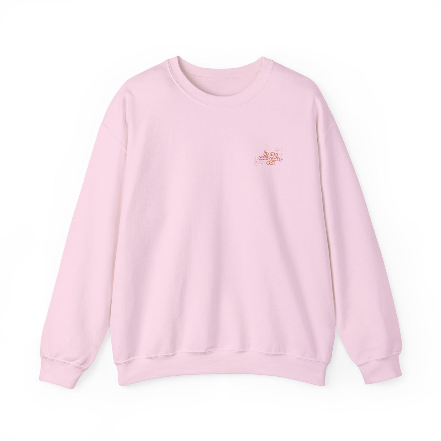 Adventure Era Crewneck Sweatshirt