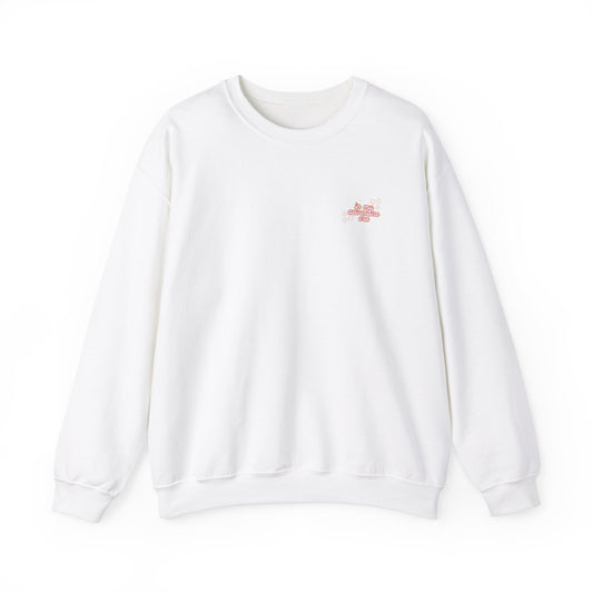 Adventure Era Crewneck Sweatshirt