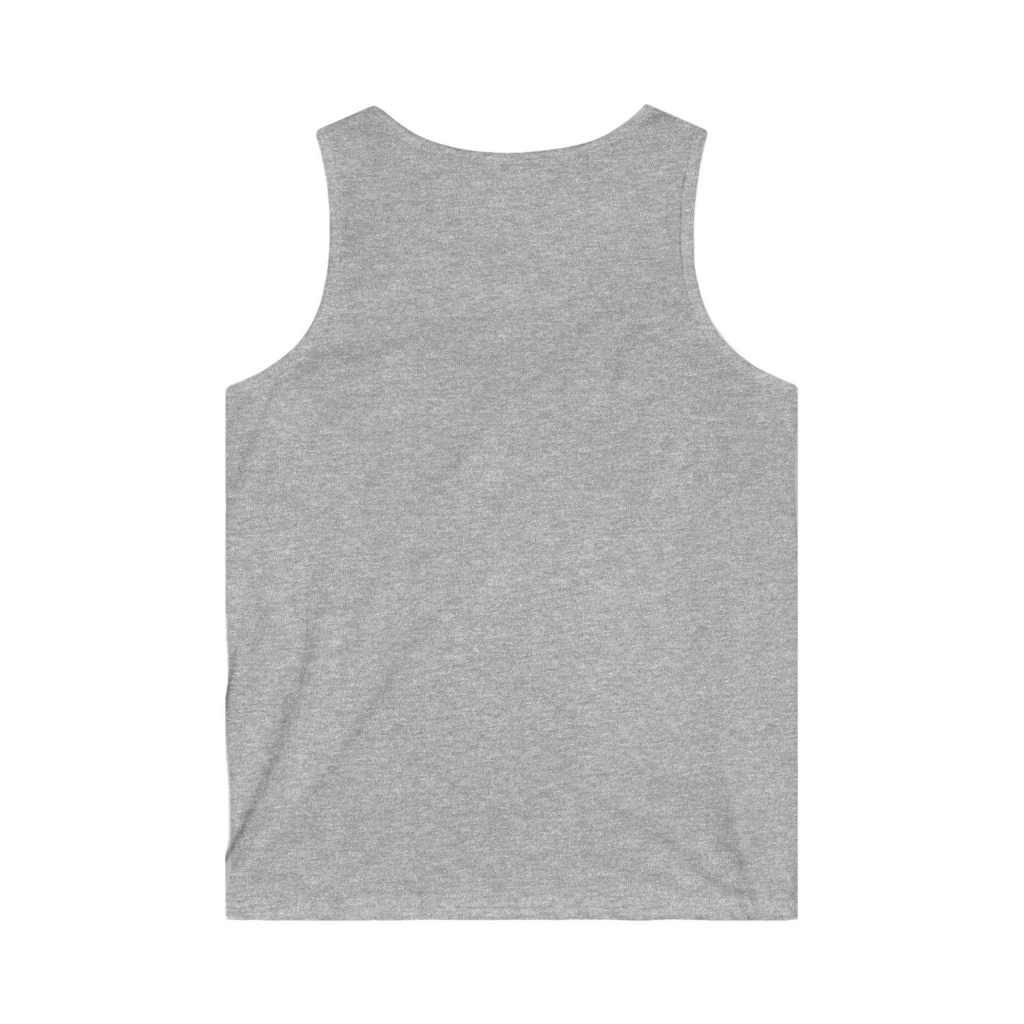 Upper Class Trailer Trash Men's Tank Top