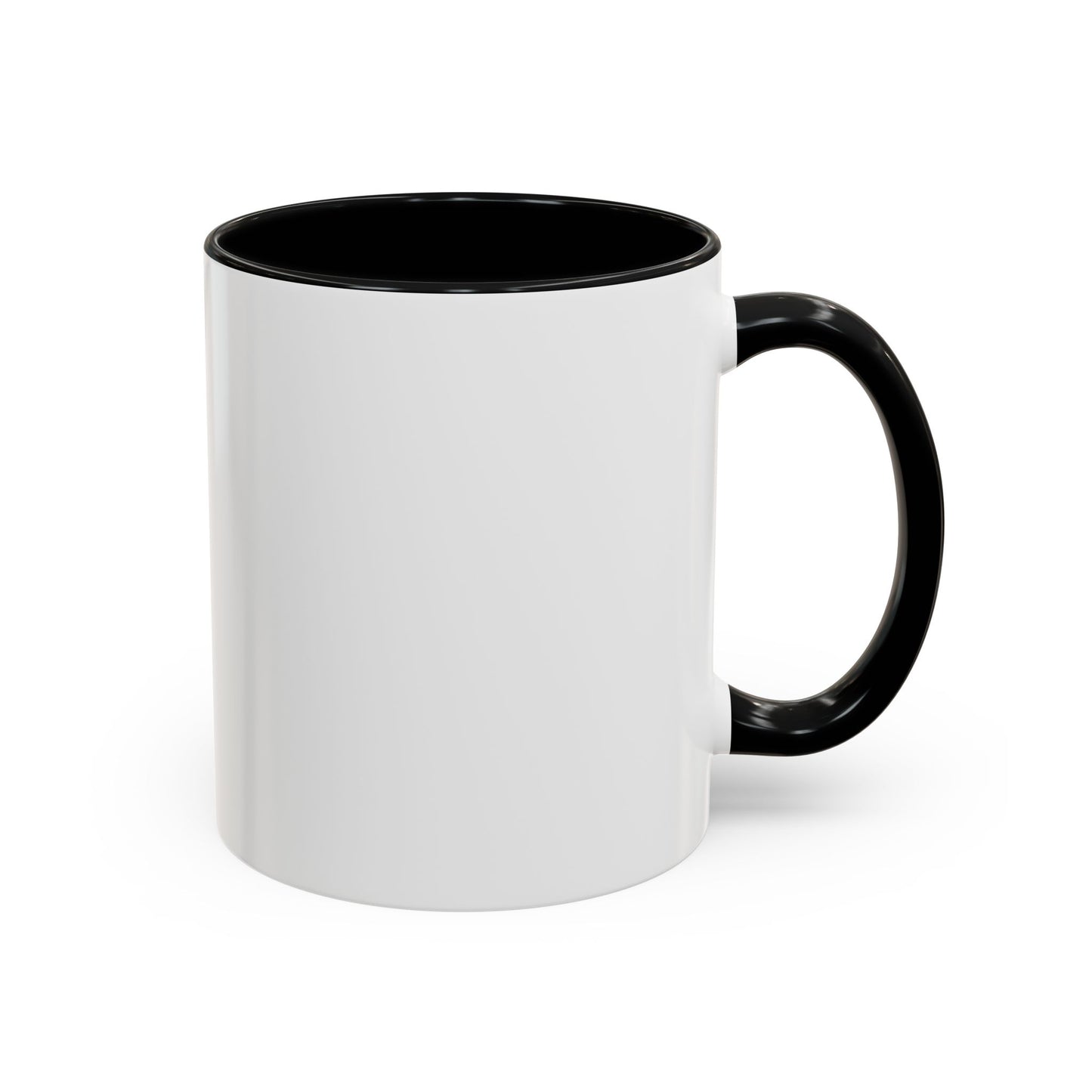 Accent Coffee Mug