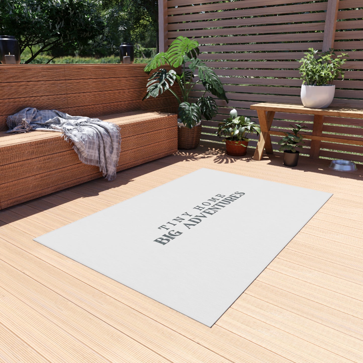 Outdoor Rug