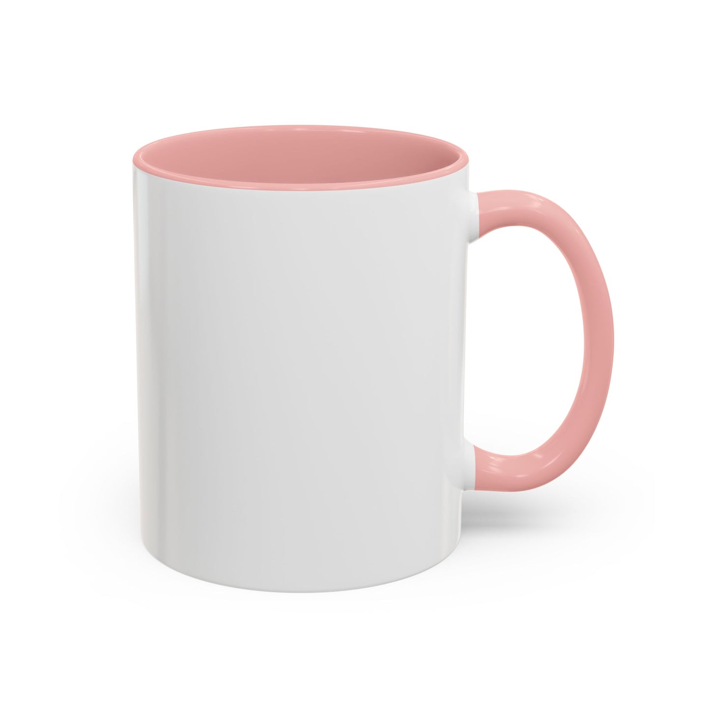 Accent Coffee Mug