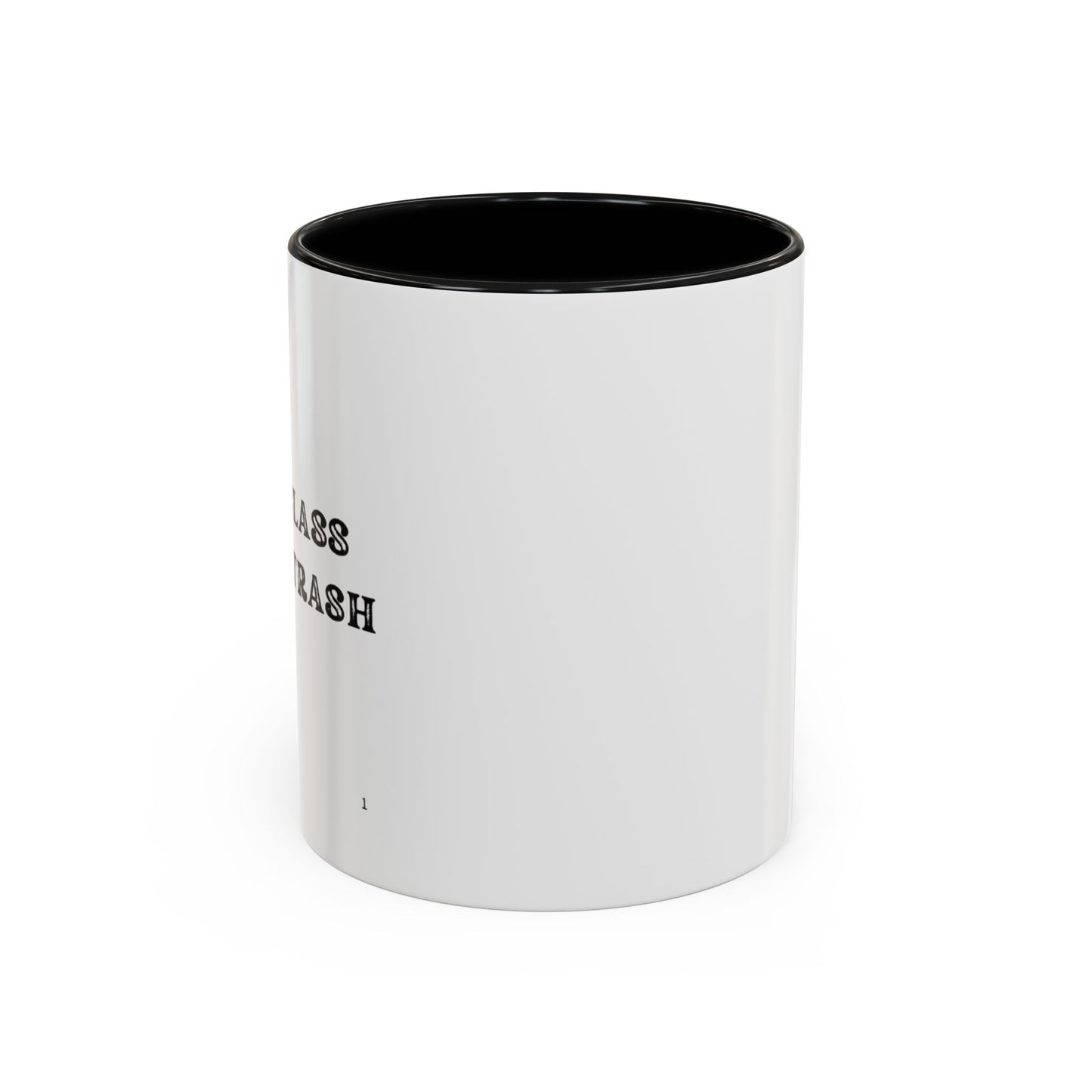 Accent Coffee Mug