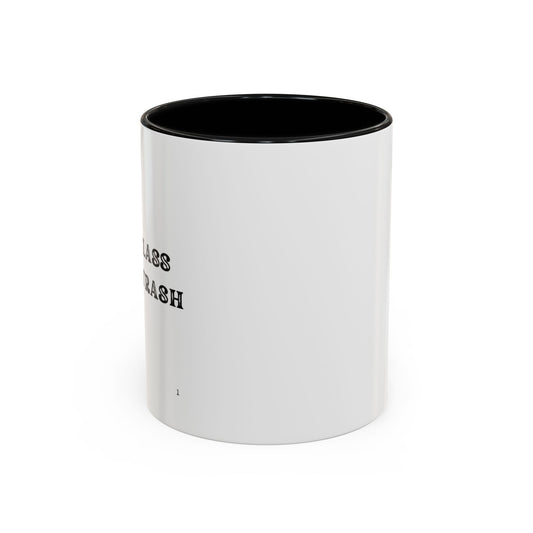 Accent Coffee Mug