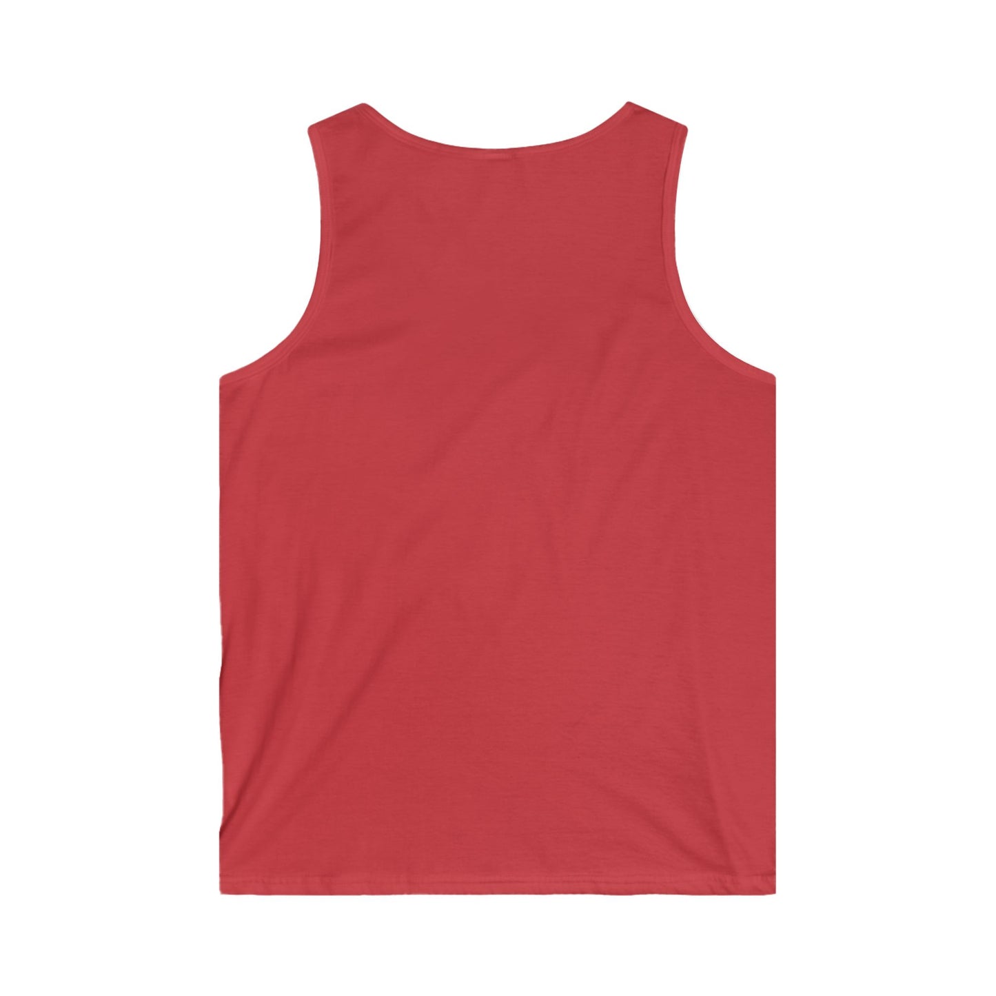 Upper Class Trailer Trash Men's Tank Top