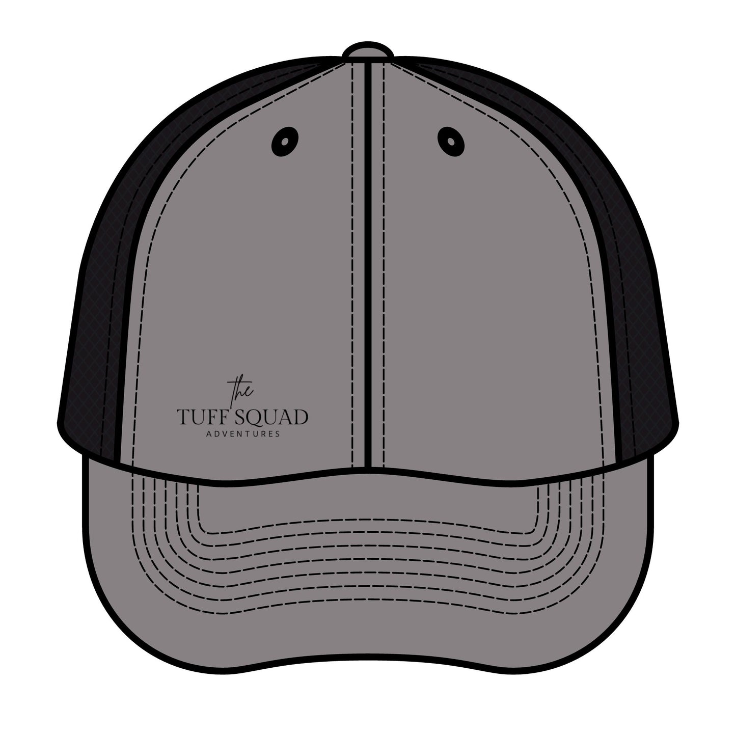 The Tuff Squad Adventures Hat