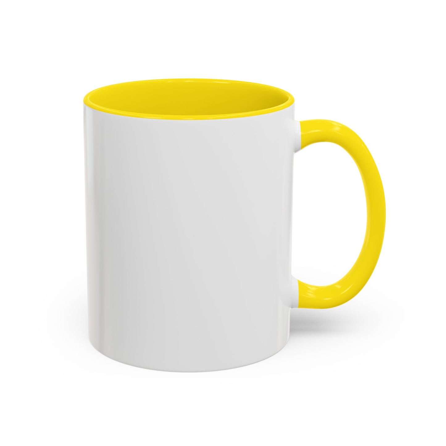 Accent Coffee Mug