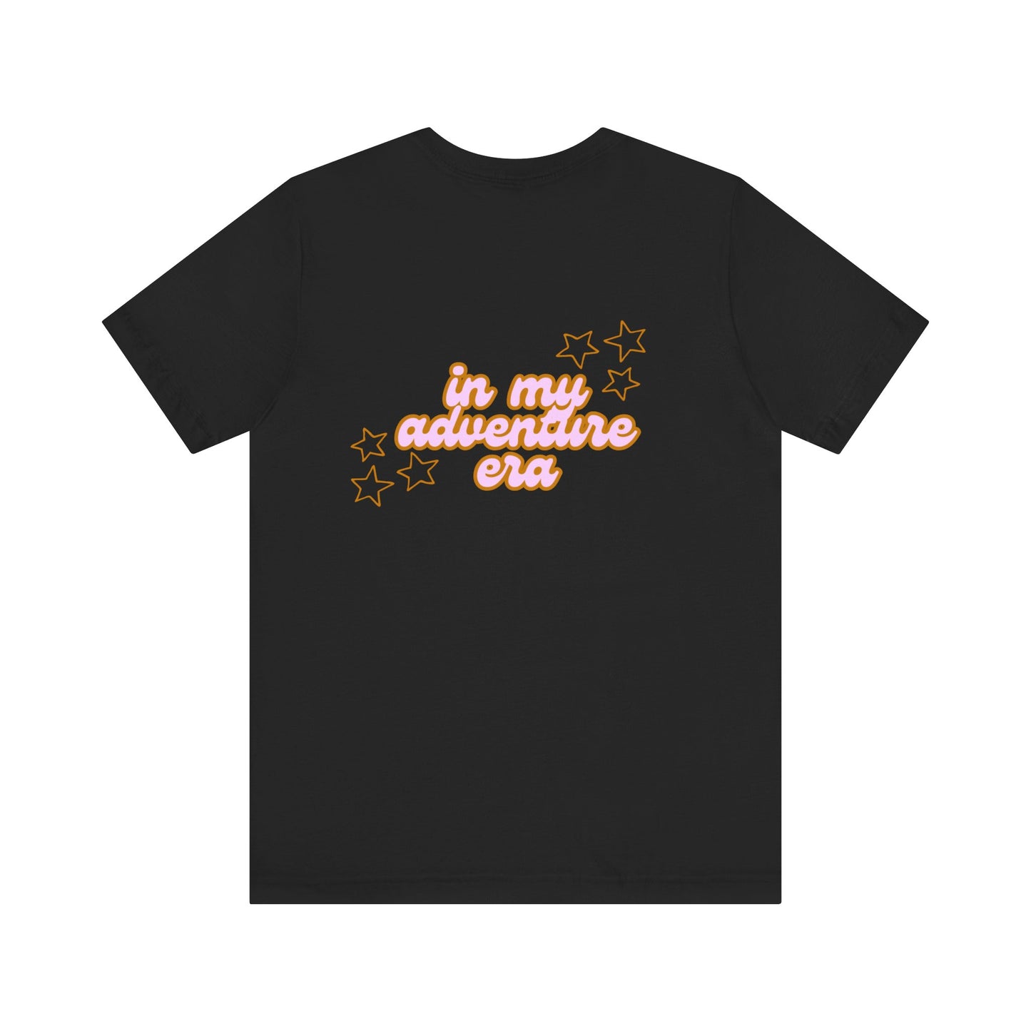 Adventure Era T-Shirt