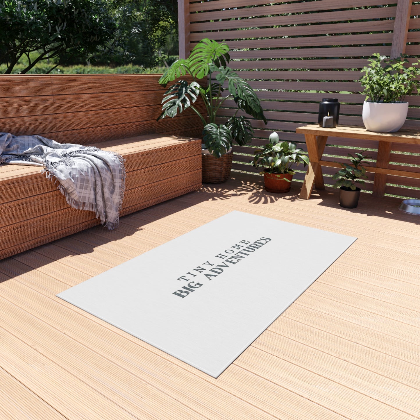 Outdoor Rug