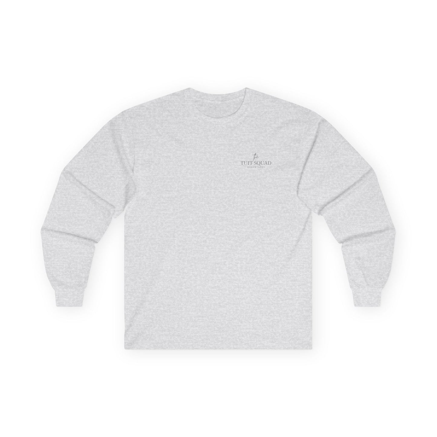 The Tuff Squad Adventures Long Sleeve