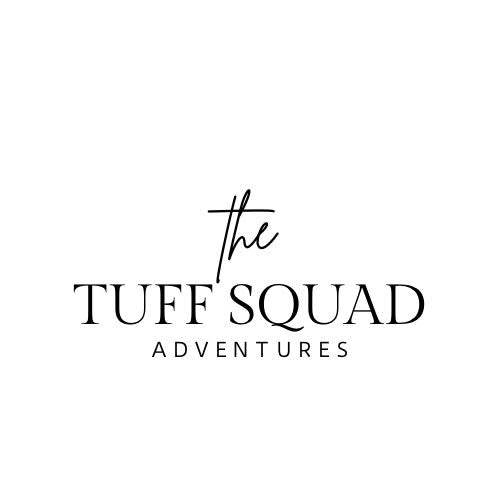 The Tuff Squad Adventures